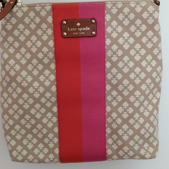 kate spade hangbag - Picture 2 of 3